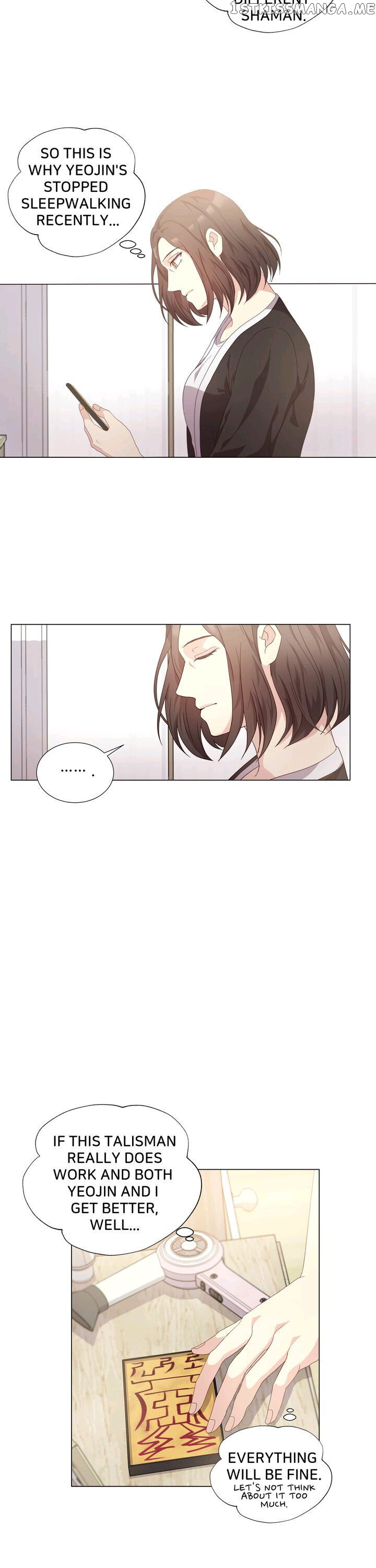 Horror Romance: Cheoyong chapter 19 - page 19