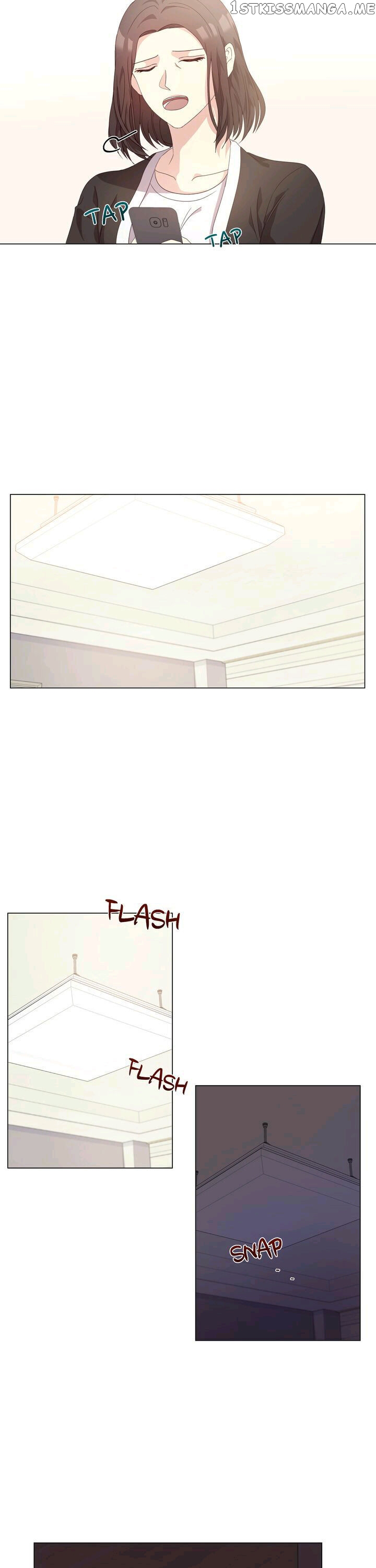 Horror Romance: Cheoyong chapter 19 - page 21