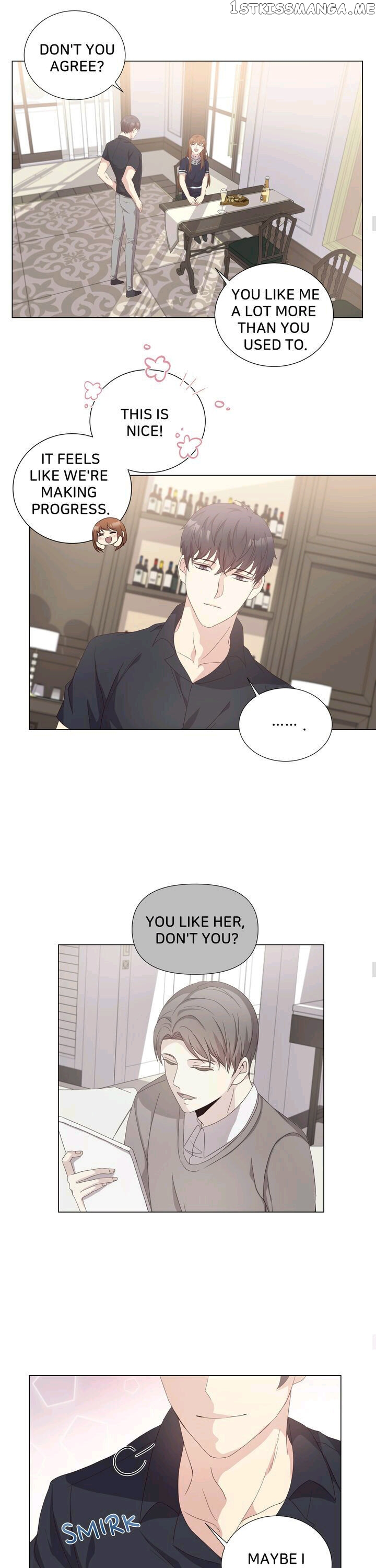 Horror Romance: Cheoyong chapter 19 - page 9