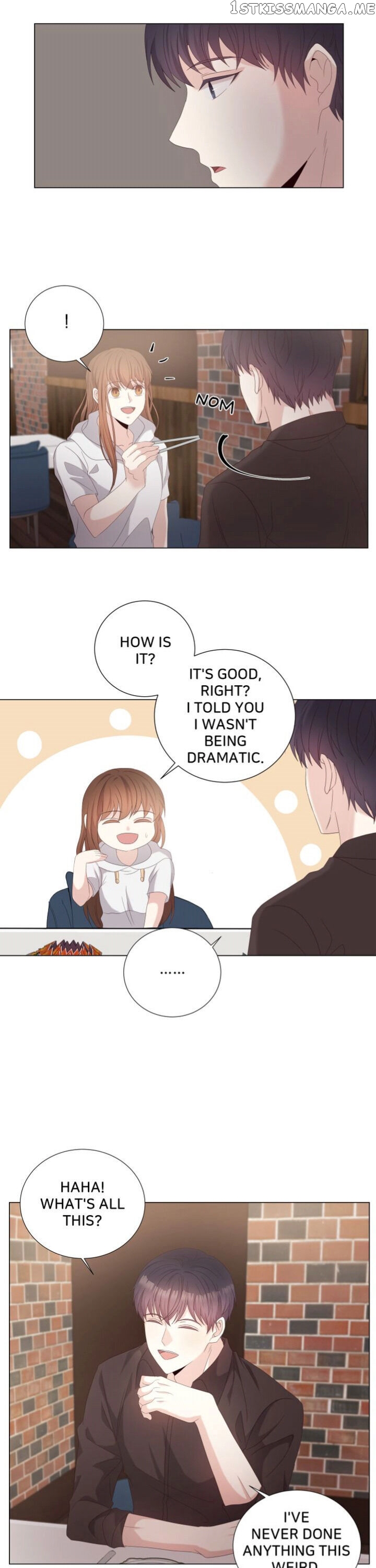 Horror Romance: Cheoyong chapter 28 - page 12