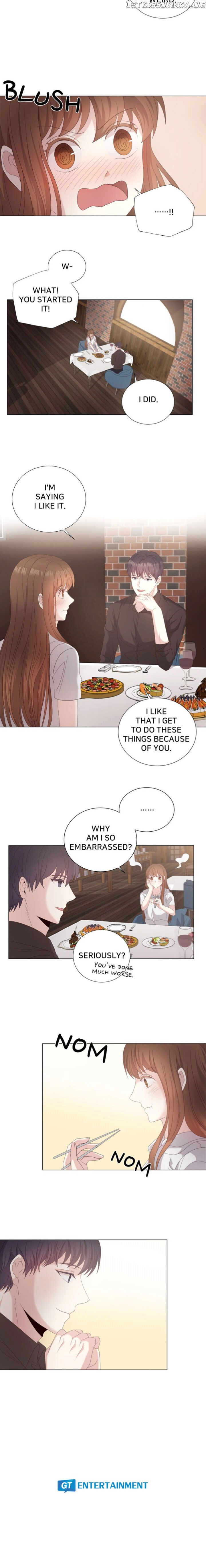Horror Romance: Cheoyong chapter 28 - page 13