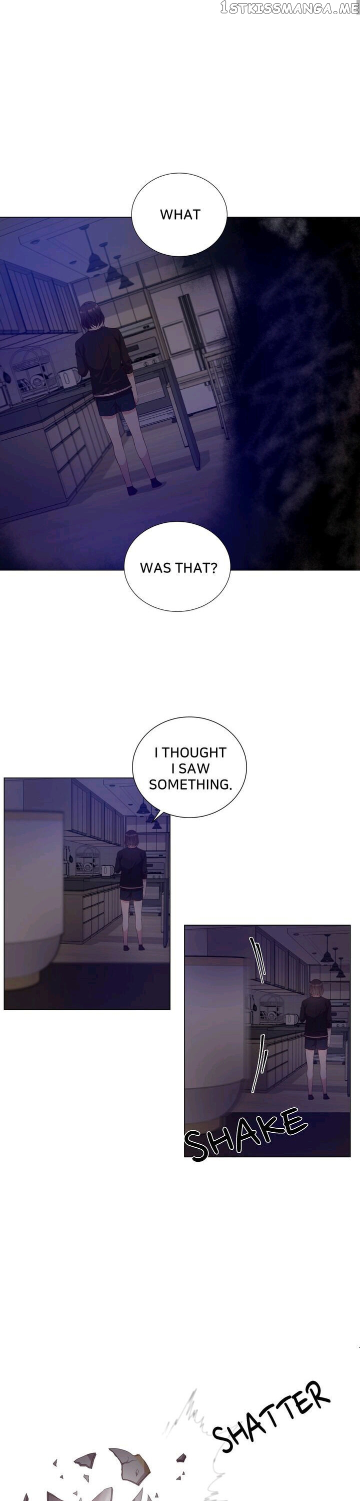 Horror Romance: Cheoyong chapter 20 - page 1