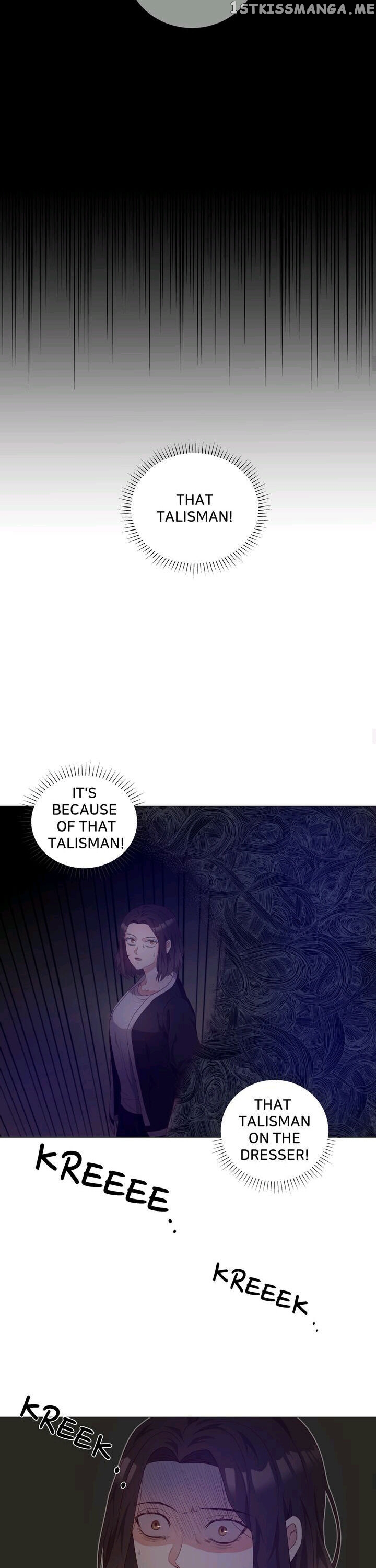 Horror Romance: Cheoyong chapter 20 - page 10