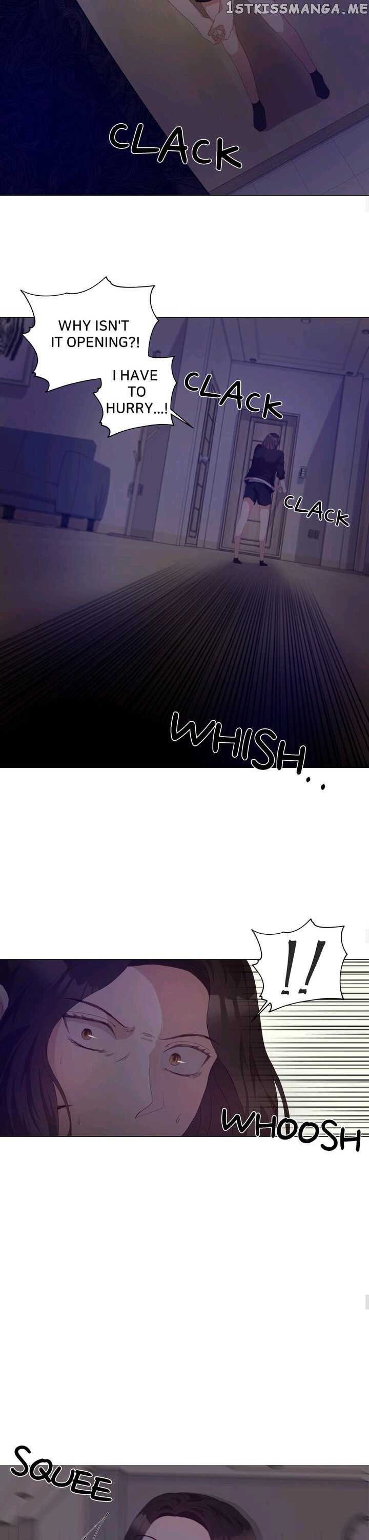 Horror Romance: Cheoyong chapter 20 - page 12