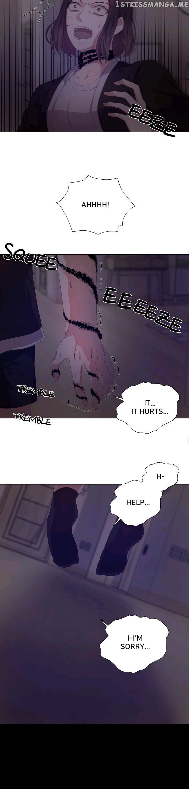 Horror Romance: Cheoyong chapter 20 - page 13