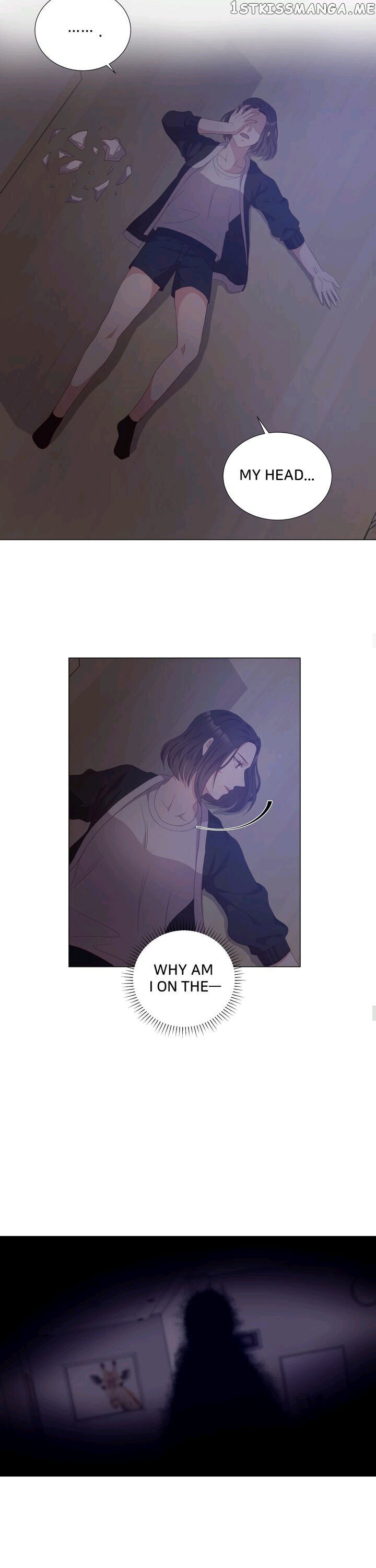 Horror Romance: Cheoyong chapter 20 - page 18