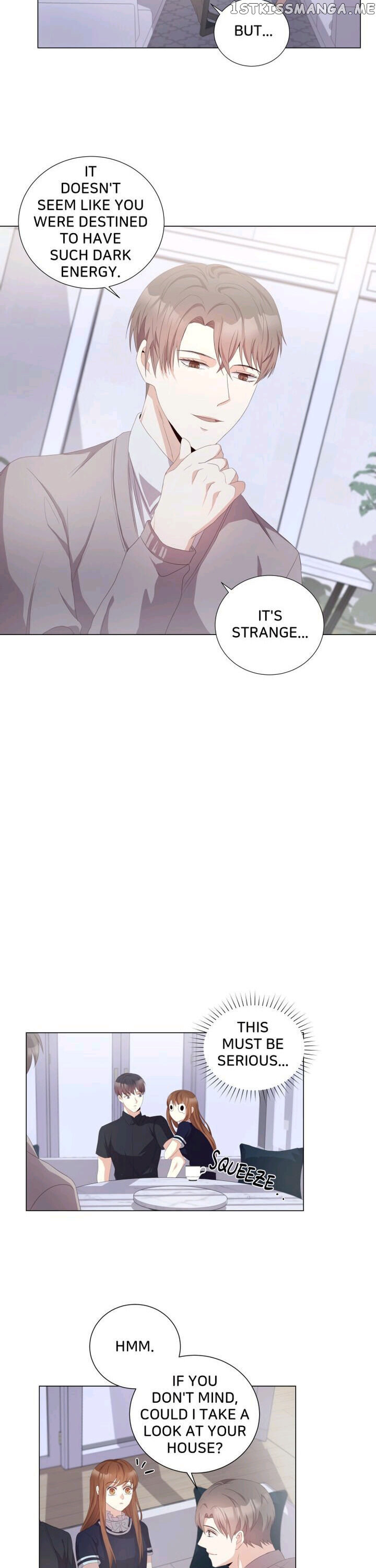 Horror Romance: Cheoyong chapter 21 - page 16