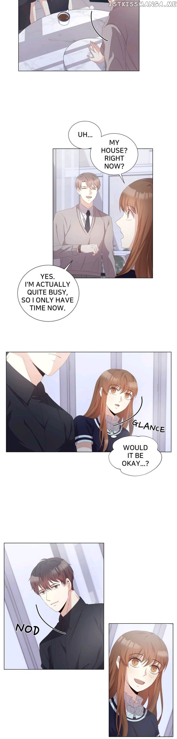 Horror Romance: Cheoyong chapter 21 - page 17