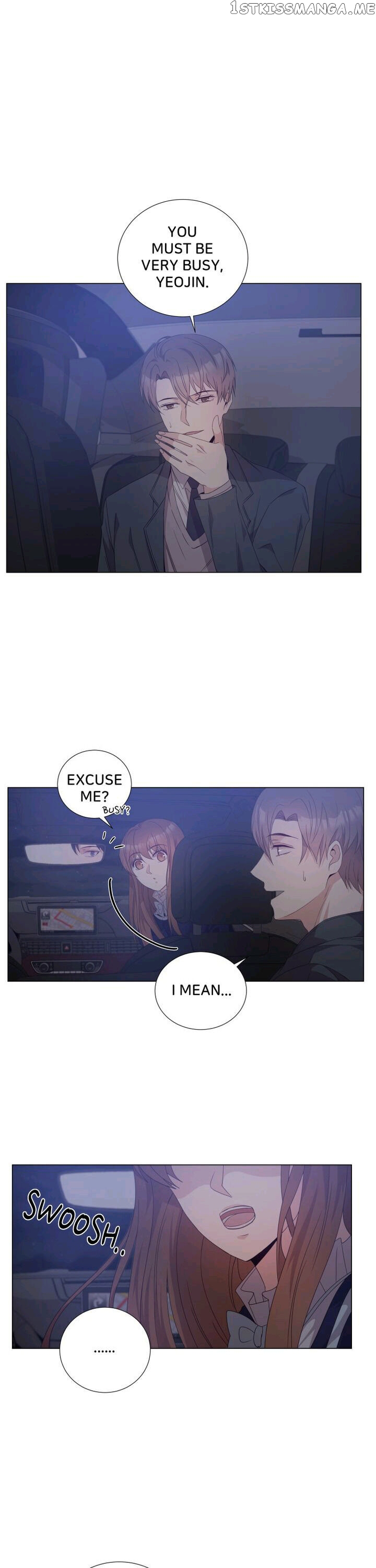 Horror Romance: Cheoyong chapter 22 - page 1