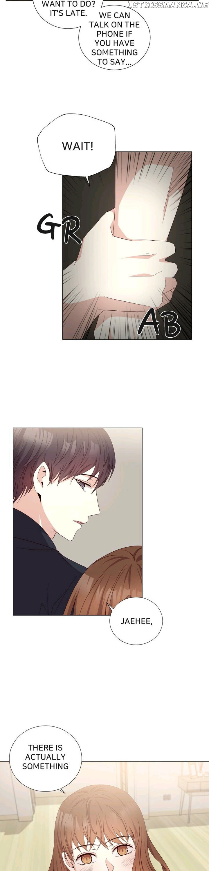 Horror Romance: Cheoyong chapter 22 - page 19