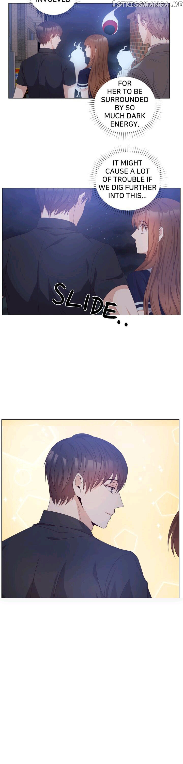 Horror Romance: Cheoyong chapter 22 - page 7
