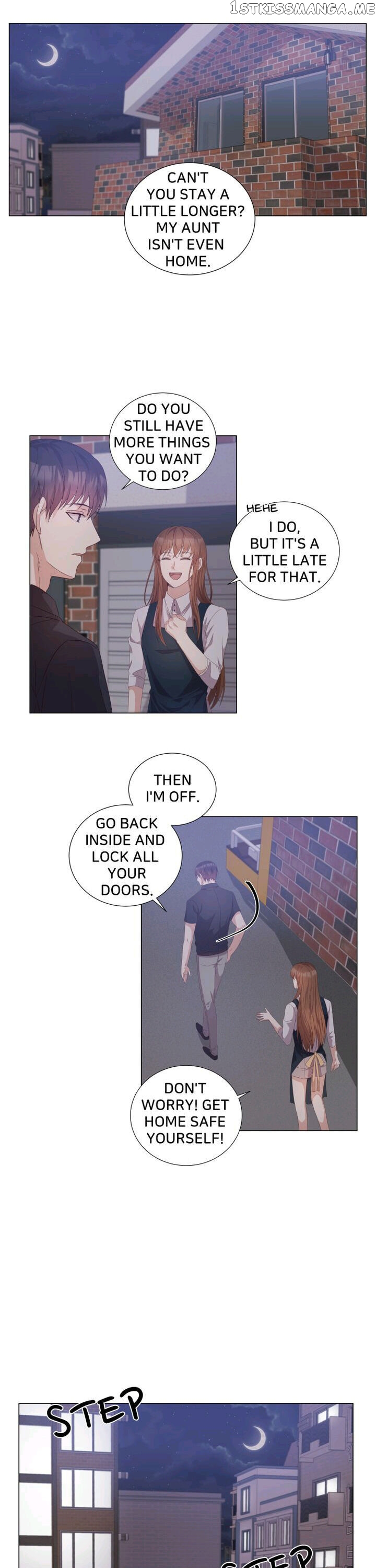 Horror Romance: Cheoyong chapter 23 - page 14