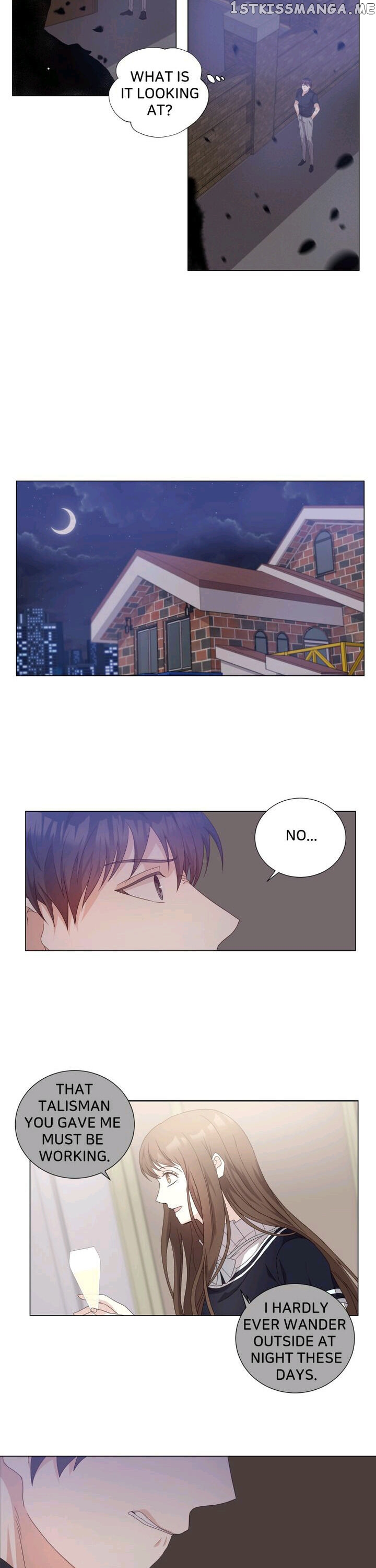 Horror Romance: Cheoyong chapter 23 - page 18