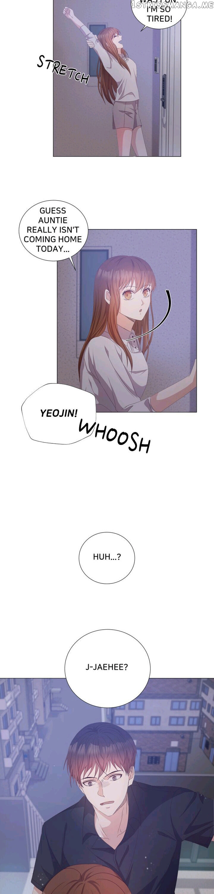 Horror Romance: Cheoyong chapter 23 - page 20