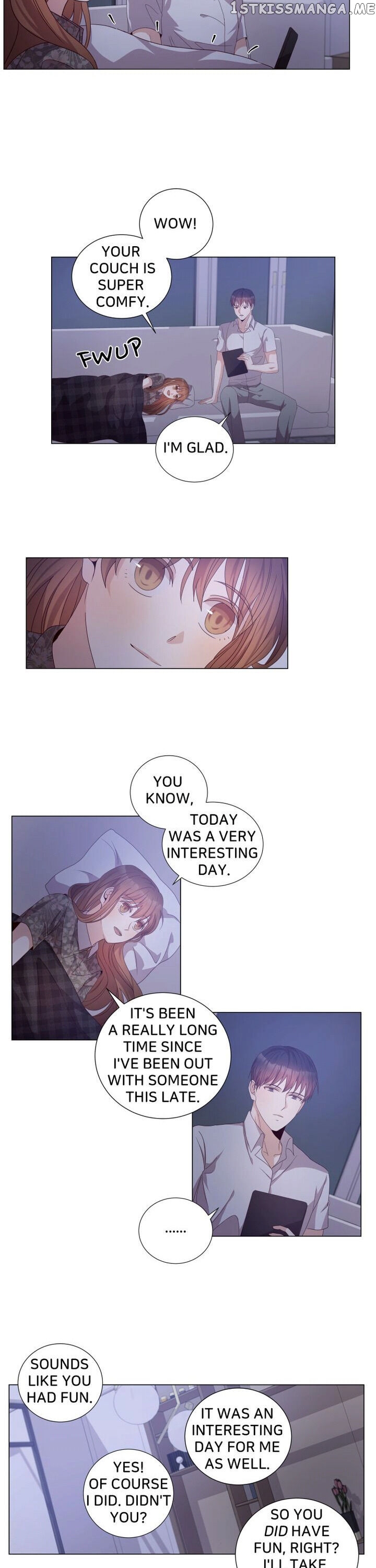 Horror Romance: Cheoyong chapter 24 - page 12