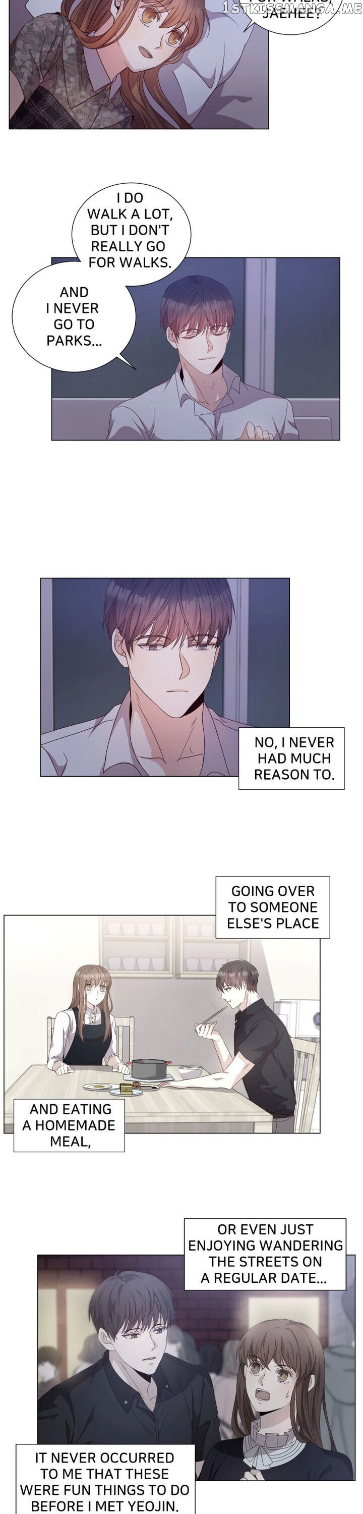 Horror Romance: Cheoyong chapter 24 - page 14