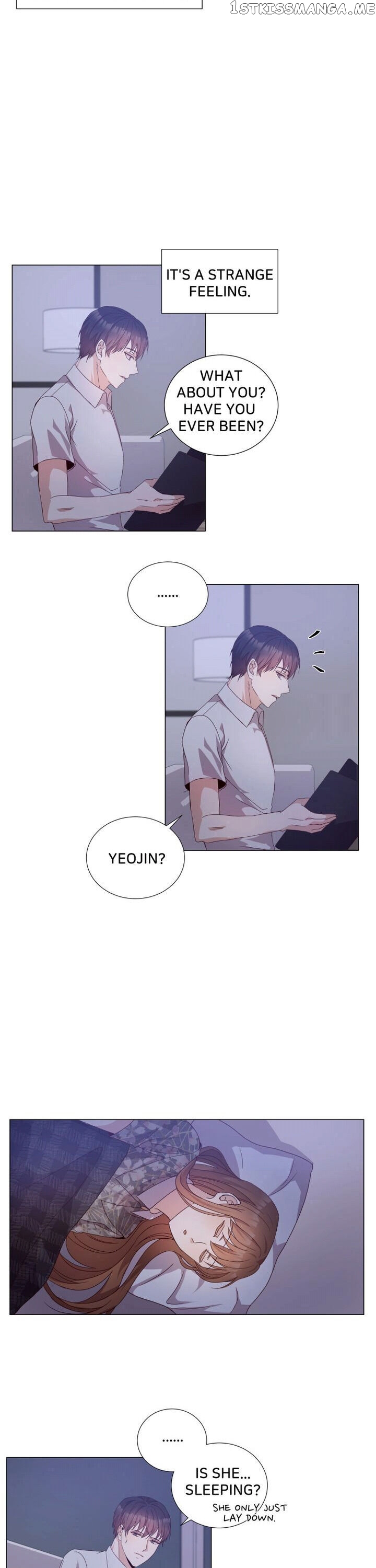 Horror Romance: Cheoyong chapter 24 - page 15