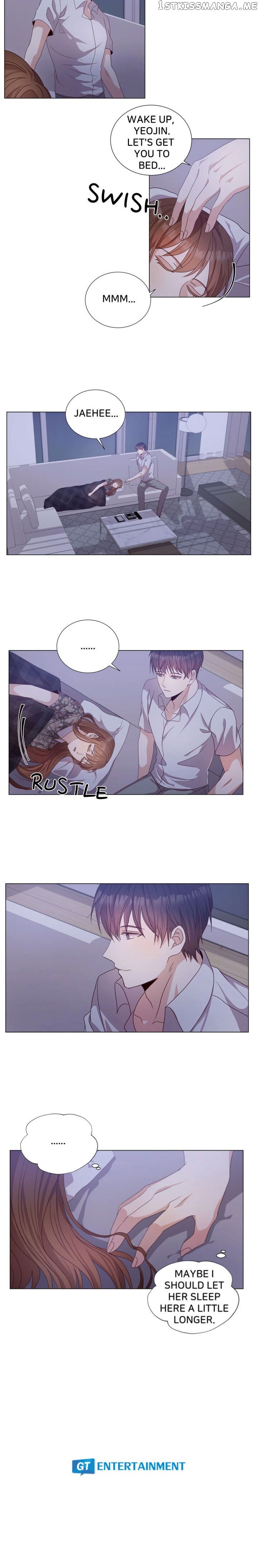 Horror Romance: Cheoyong chapter 24 - page 16
