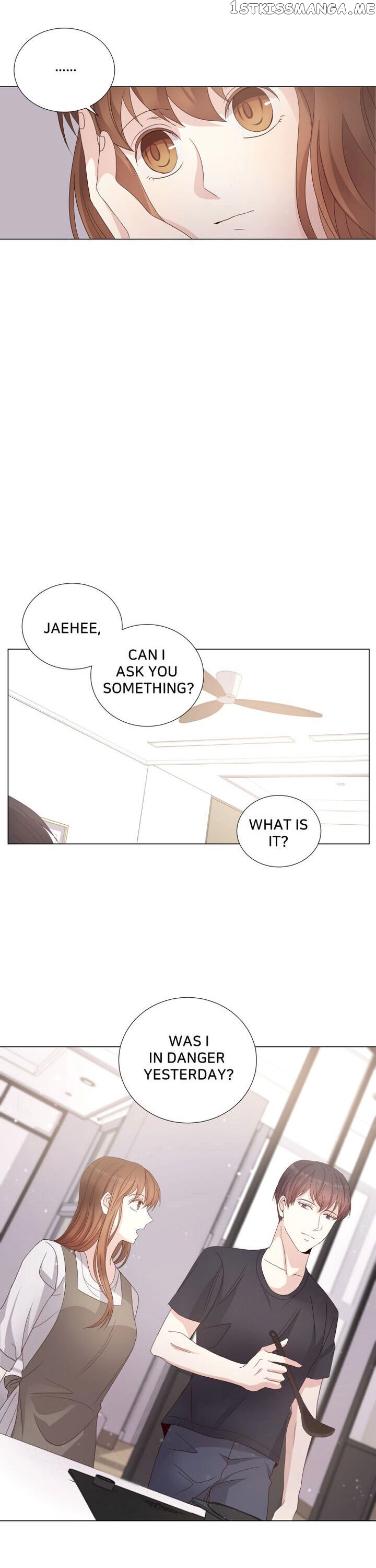 Horror Romance: Cheoyong chapter 25 - page 13