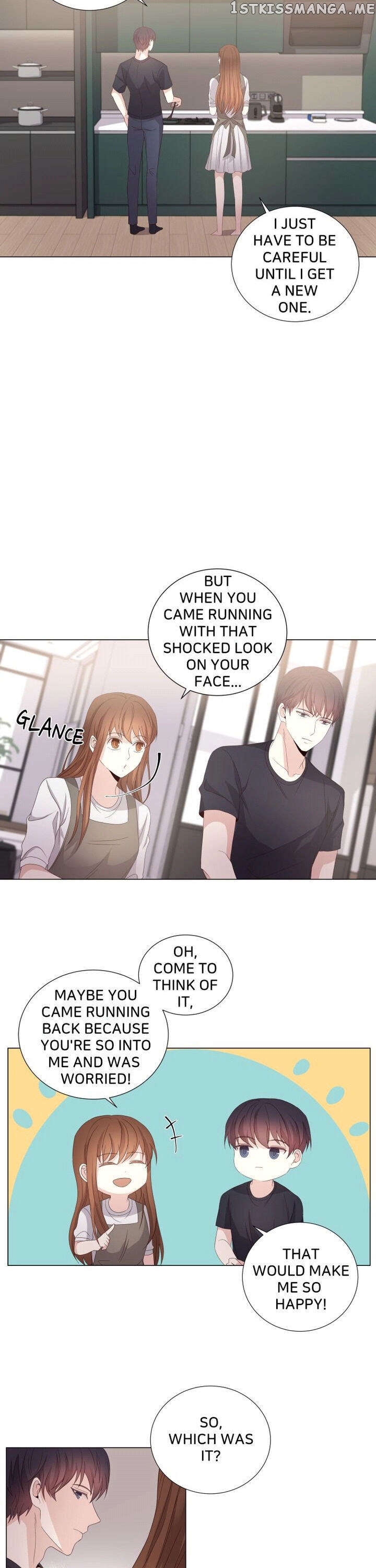 Horror Romance: Cheoyong chapter 25 - page 15