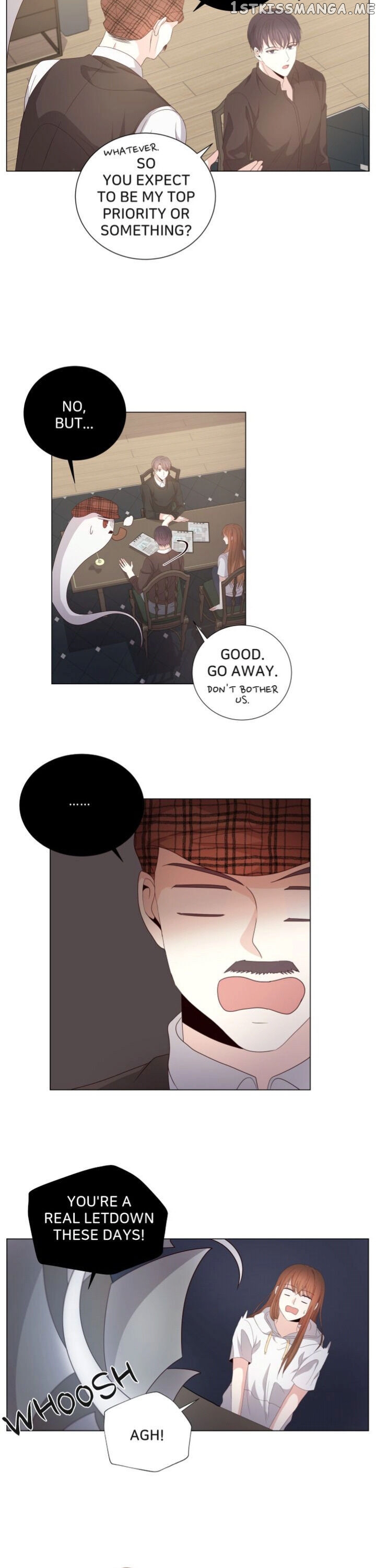 Horror Romance: Cheoyong chapter 26 - page 12