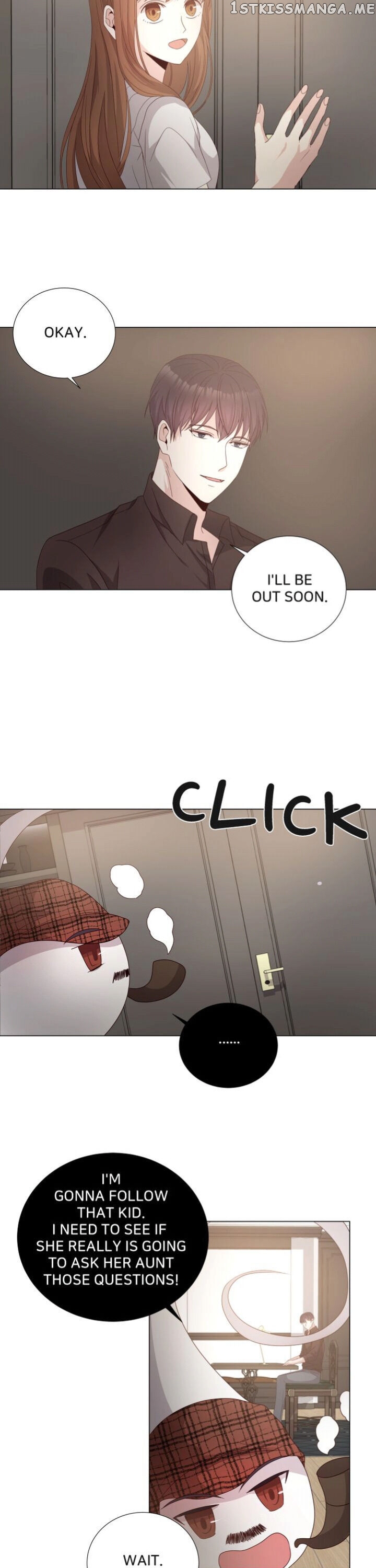 Horror Romance: Cheoyong chapter 26 - page 15