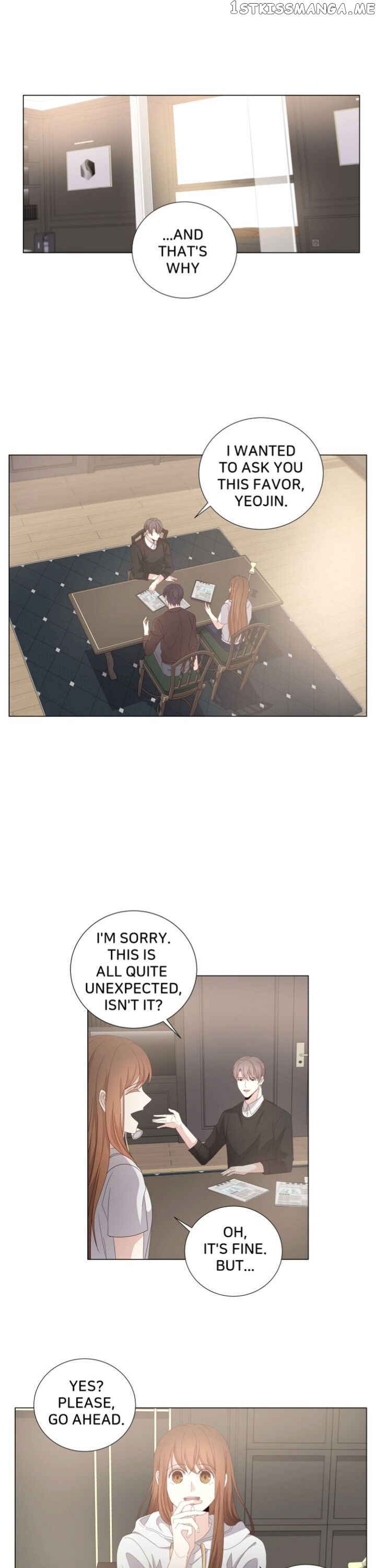 Horror Romance: Cheoyong chapter 26 - page 4