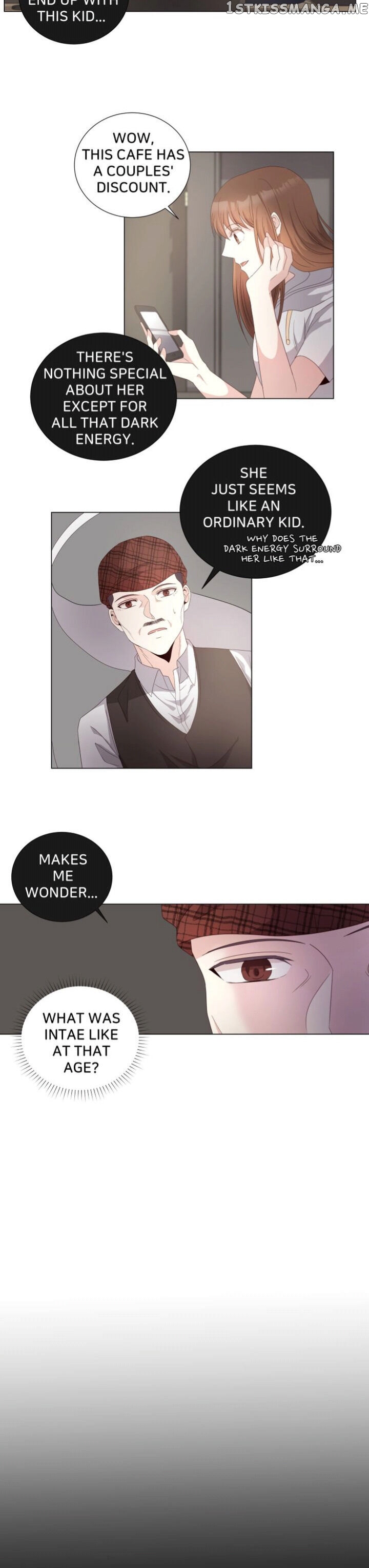 Horror Romance: Cheoyong chapter 27 - page 6