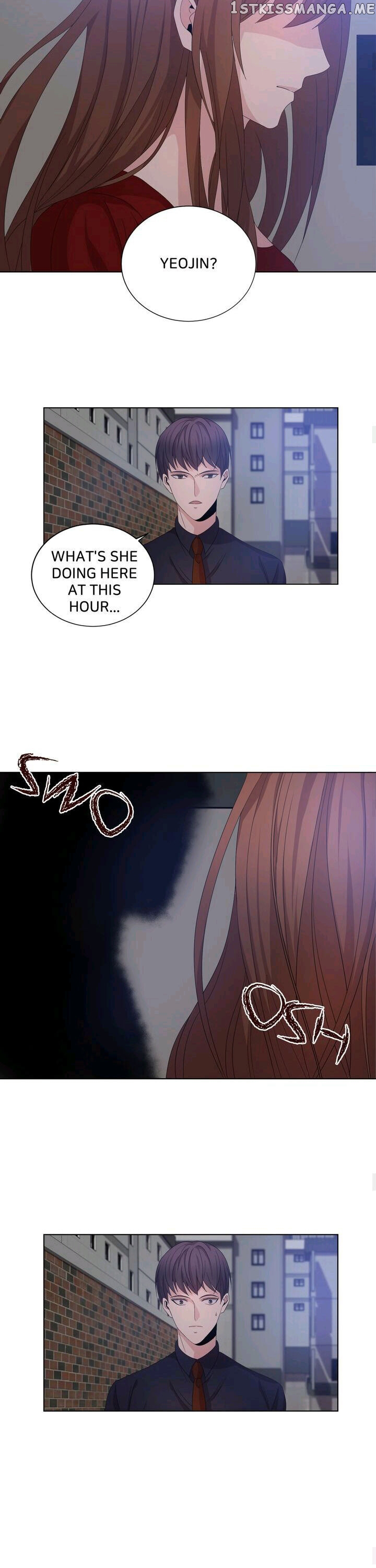 Horror Romance: Cheoyong chapter 9 - page 11