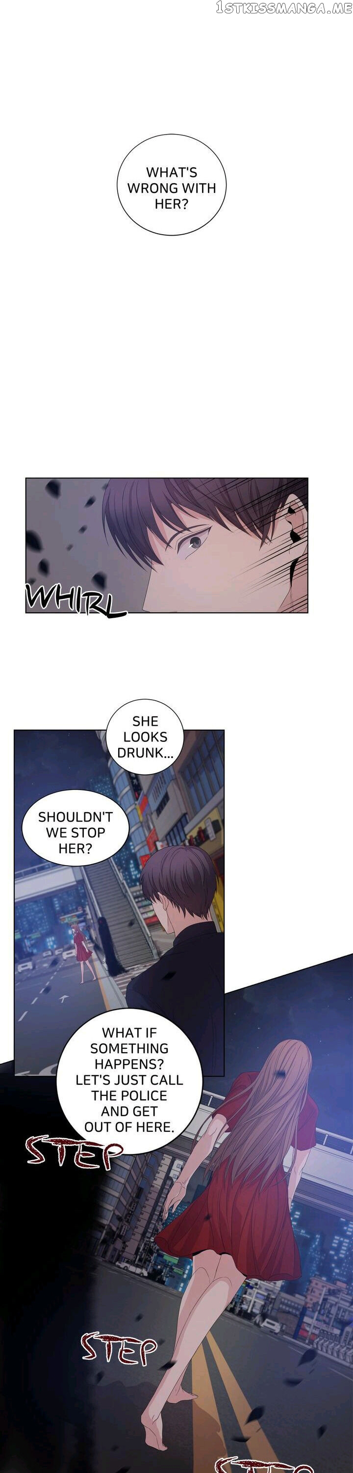 Horror Romance: Cheoyong chapter 9 - page 15
