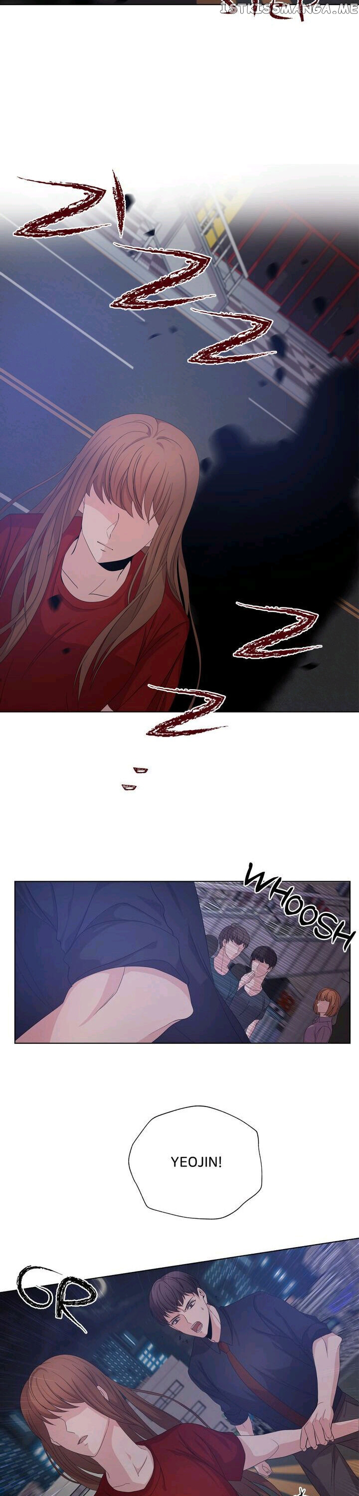 Horror Romance: Cheoyong chapter 9 - page 16