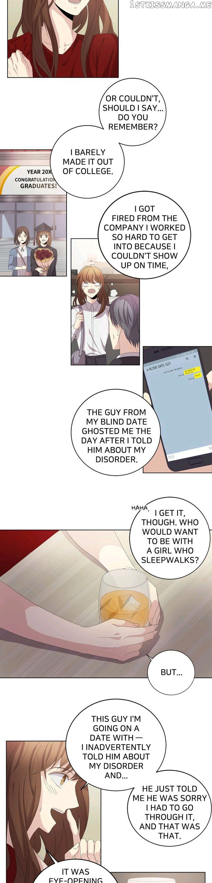 Horror Romance: Cheoyong chapter 9 - page 2