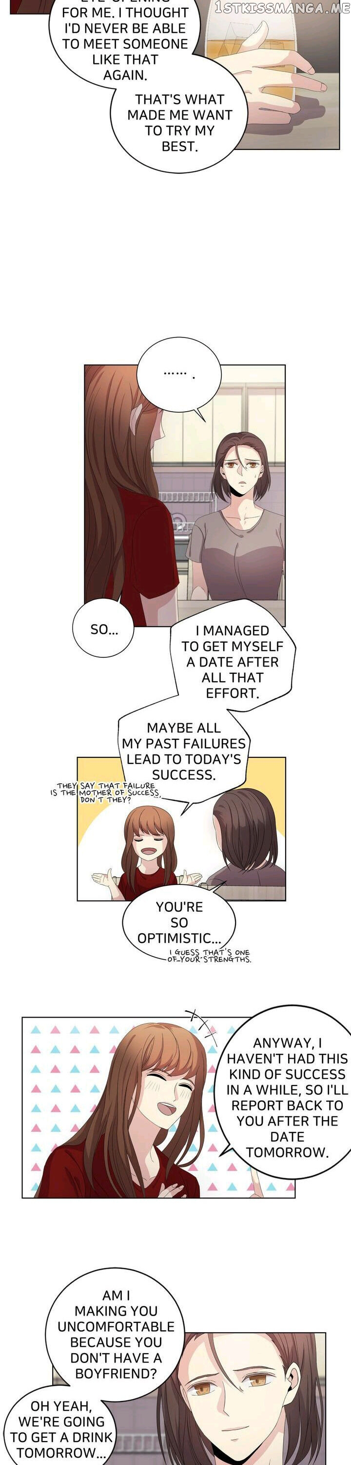 Horror Romance: Cheoyong chapter 9 - page 3