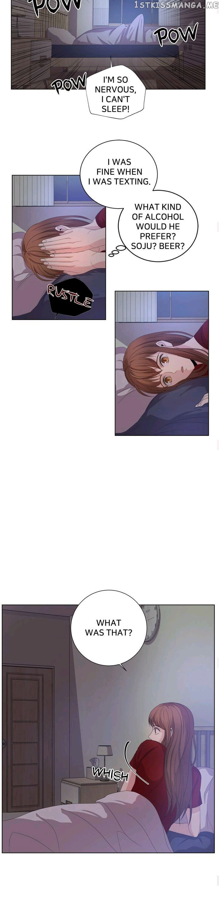 Horror Romance: Cheoyong chapter 9 - page 6