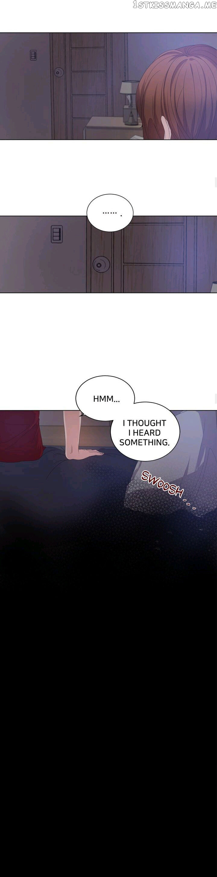 Horror Romance: Cheoyong chapter 9 - page 7