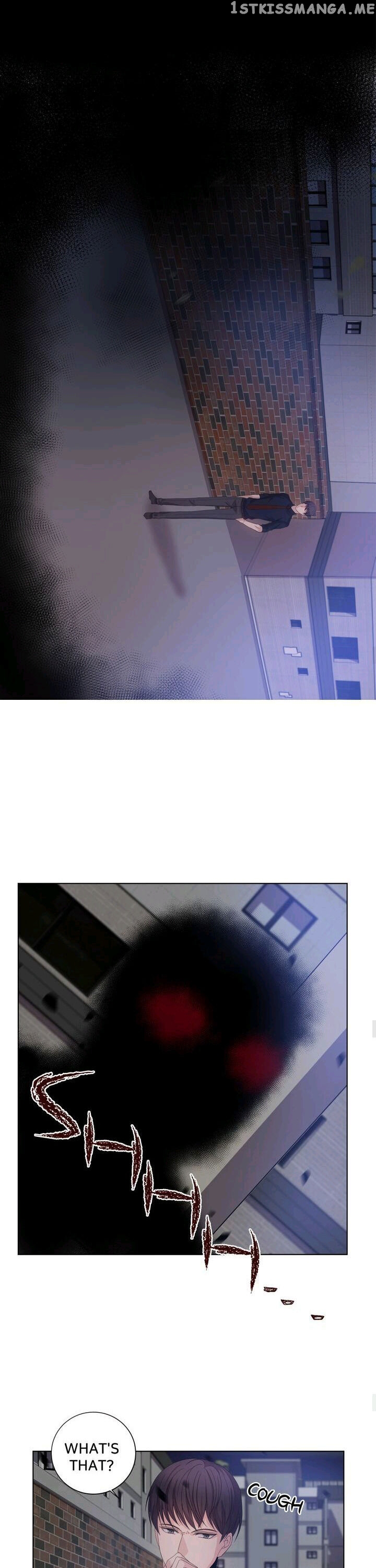 Horror Romance: Cheoyong chapter 9 - page 8