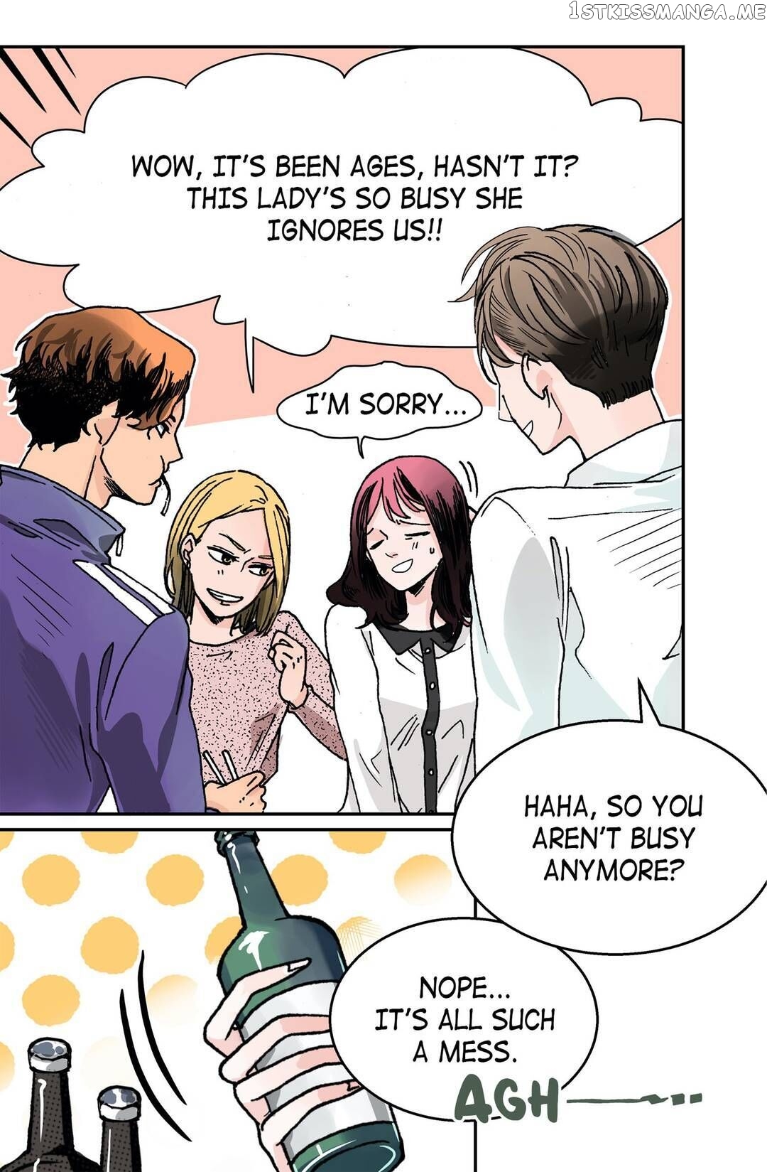 June’s Love chapter 1 - page 47