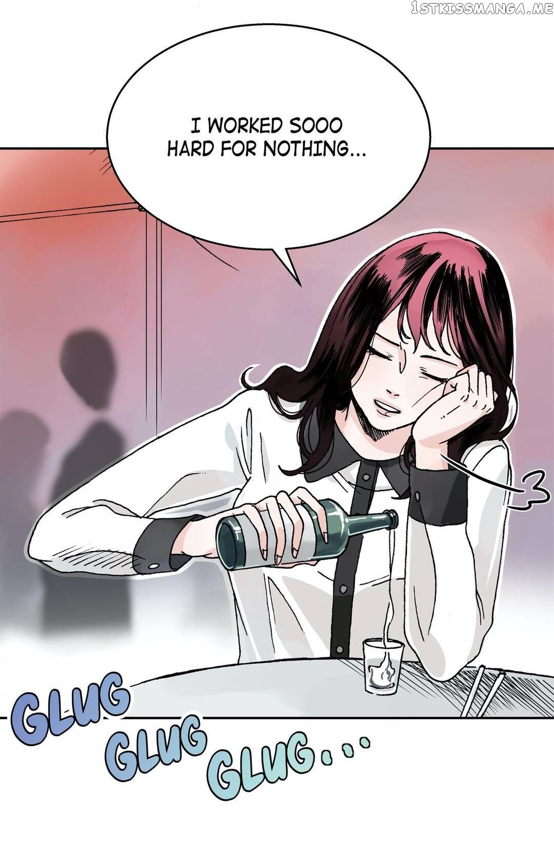 June’s Love chapter 1 - page 48