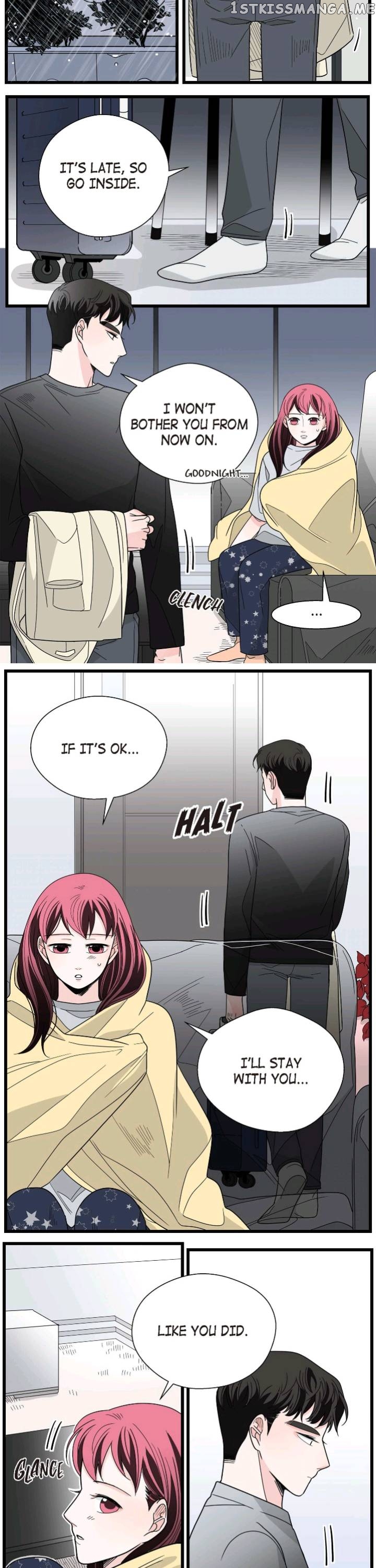 June’s Love chapter 39 - page 9