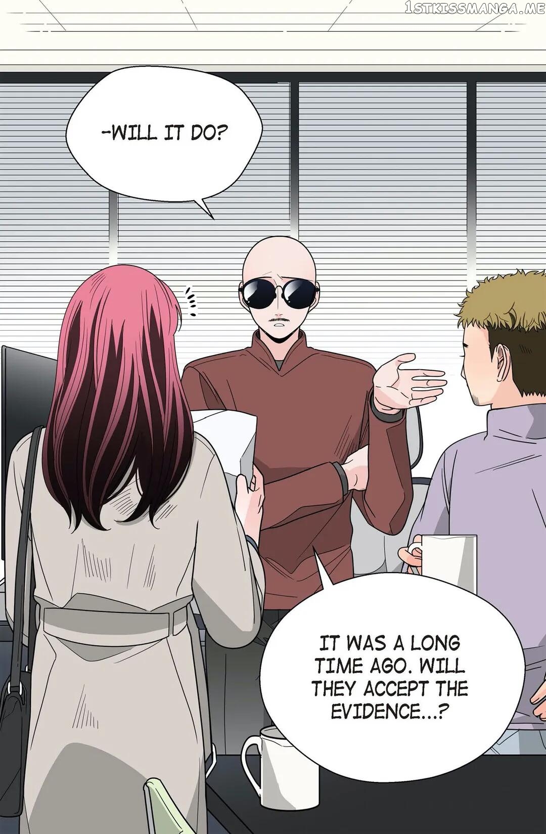 June’s Love chapter 40 - page 13