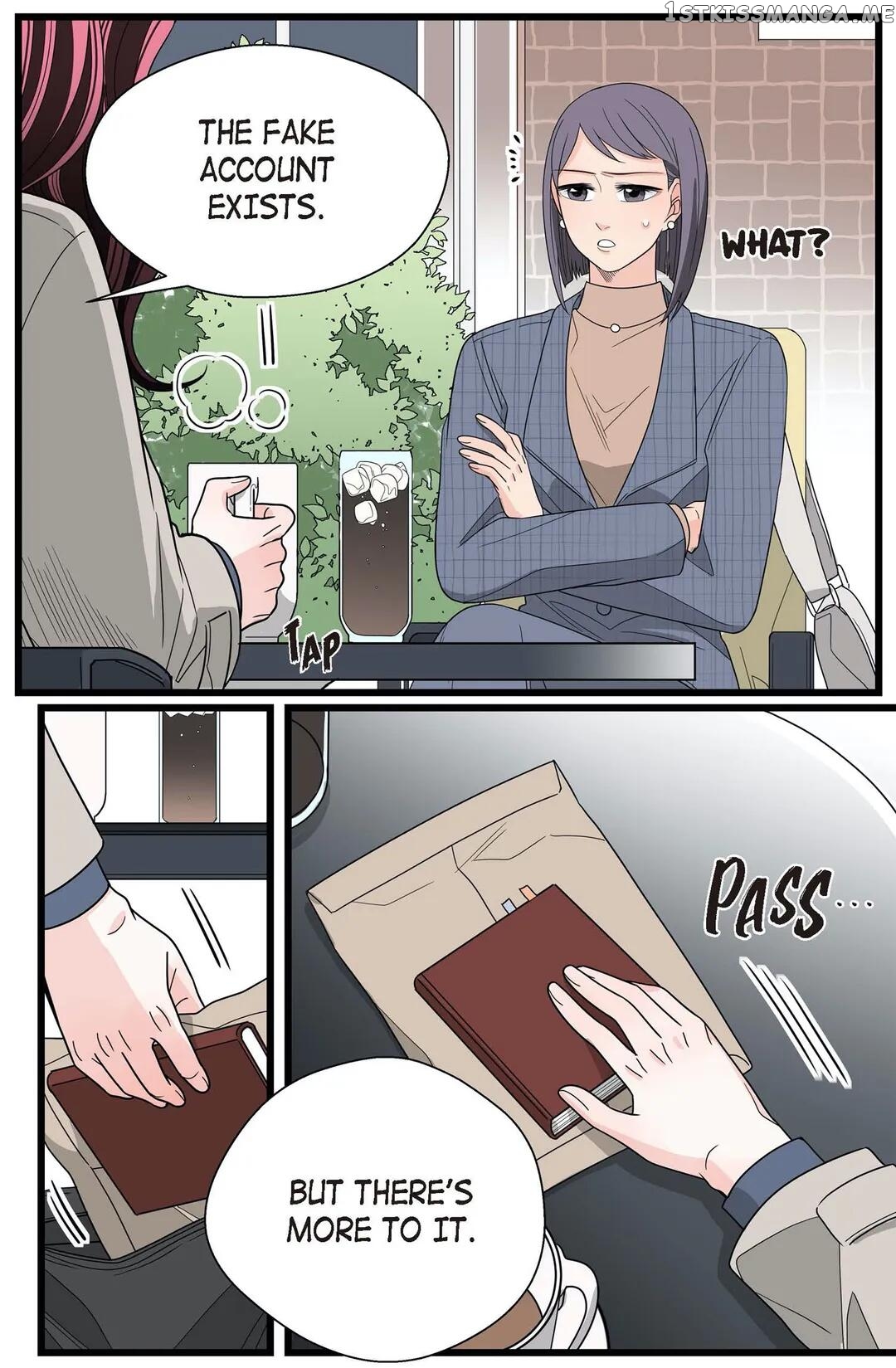 June’s Love chapter 40 - page 20
