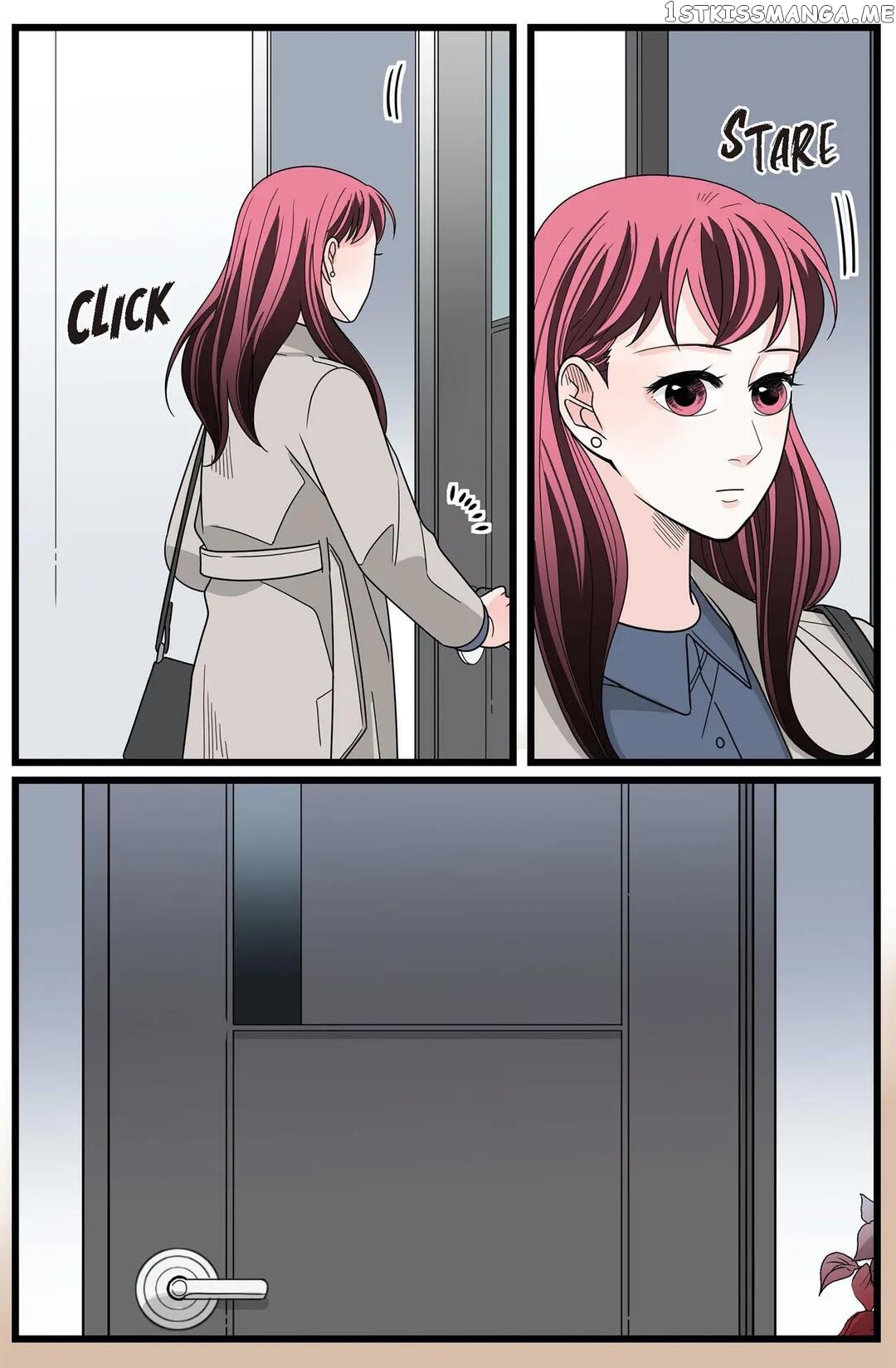 June’s Love chapter 40 - page 28