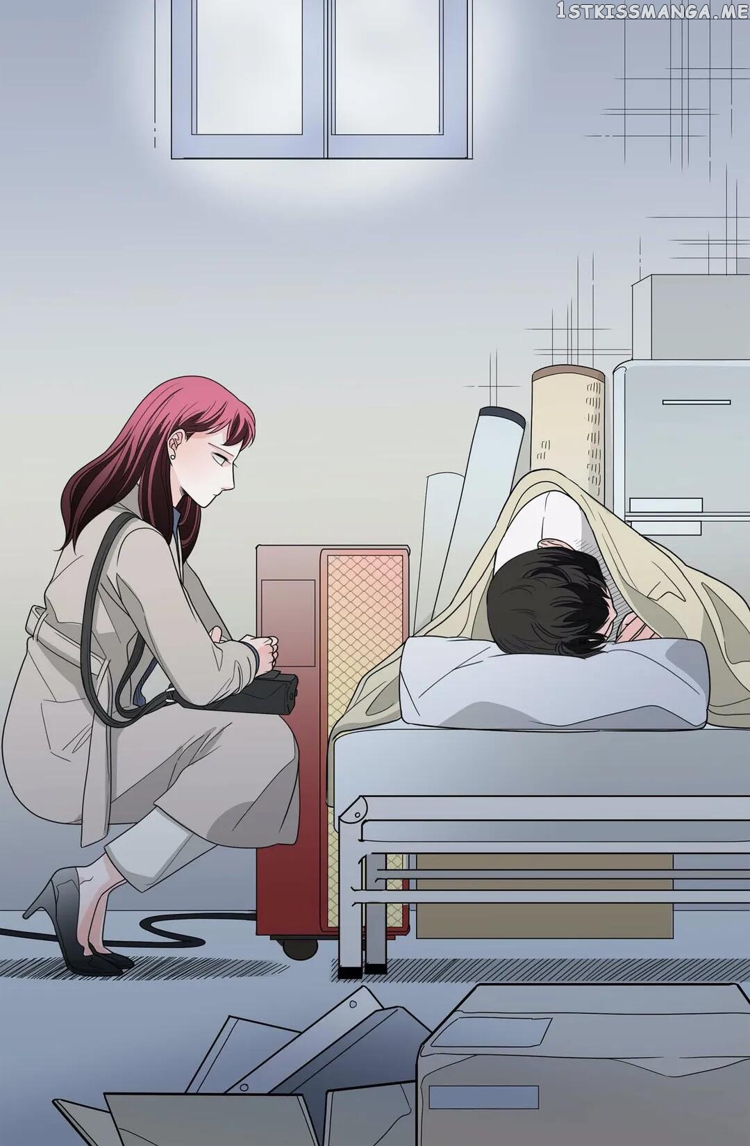 June’s Love chapter 40 - page 31