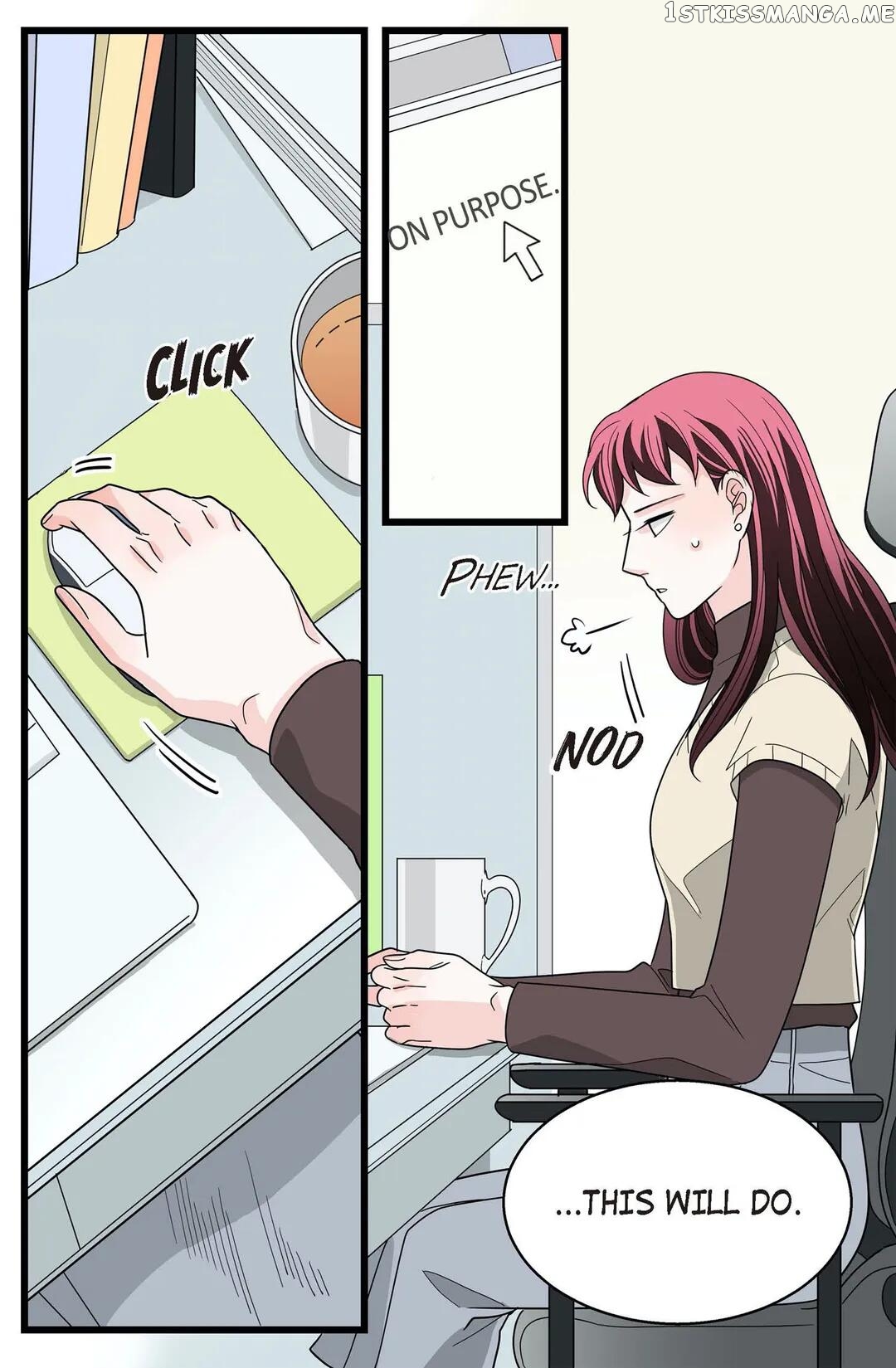 June’s Love chapter 40 - page 36