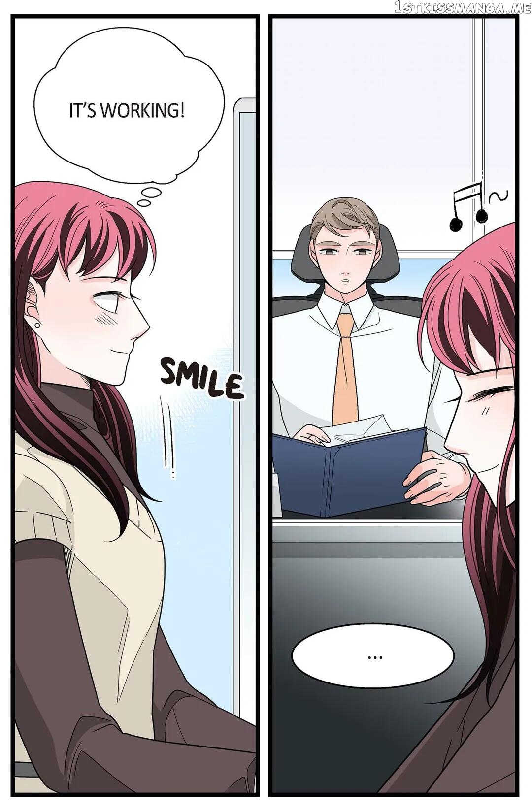 June’s Love chapter 40 - page 42