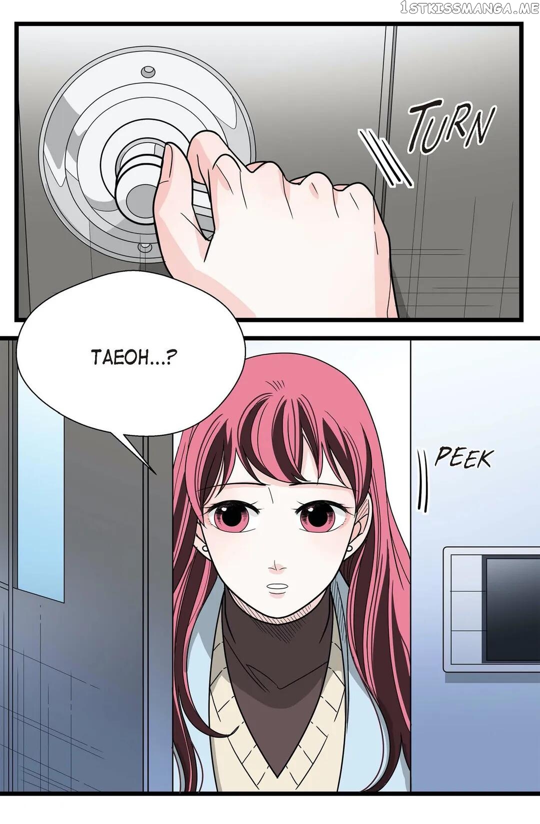 June’s Love chapter 40 - page 55