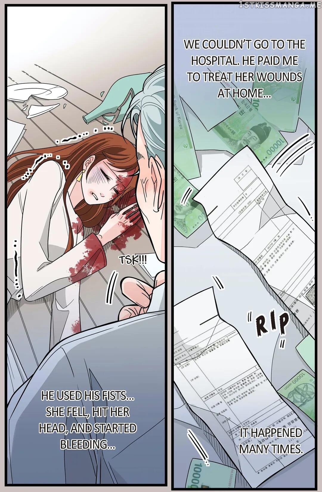 June’s Love chapter 40 - page 6