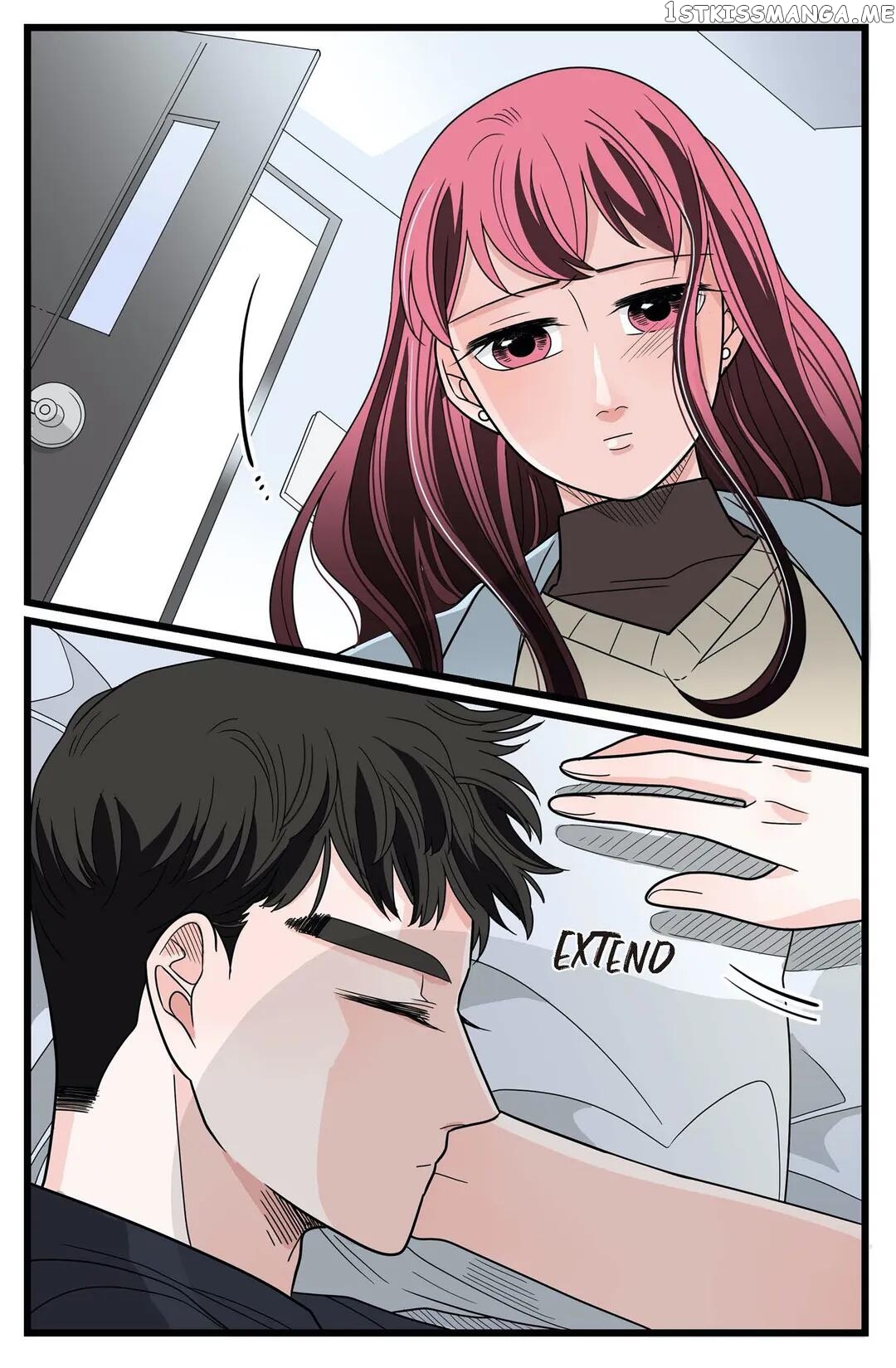June’s Love chapter 40 - page 60