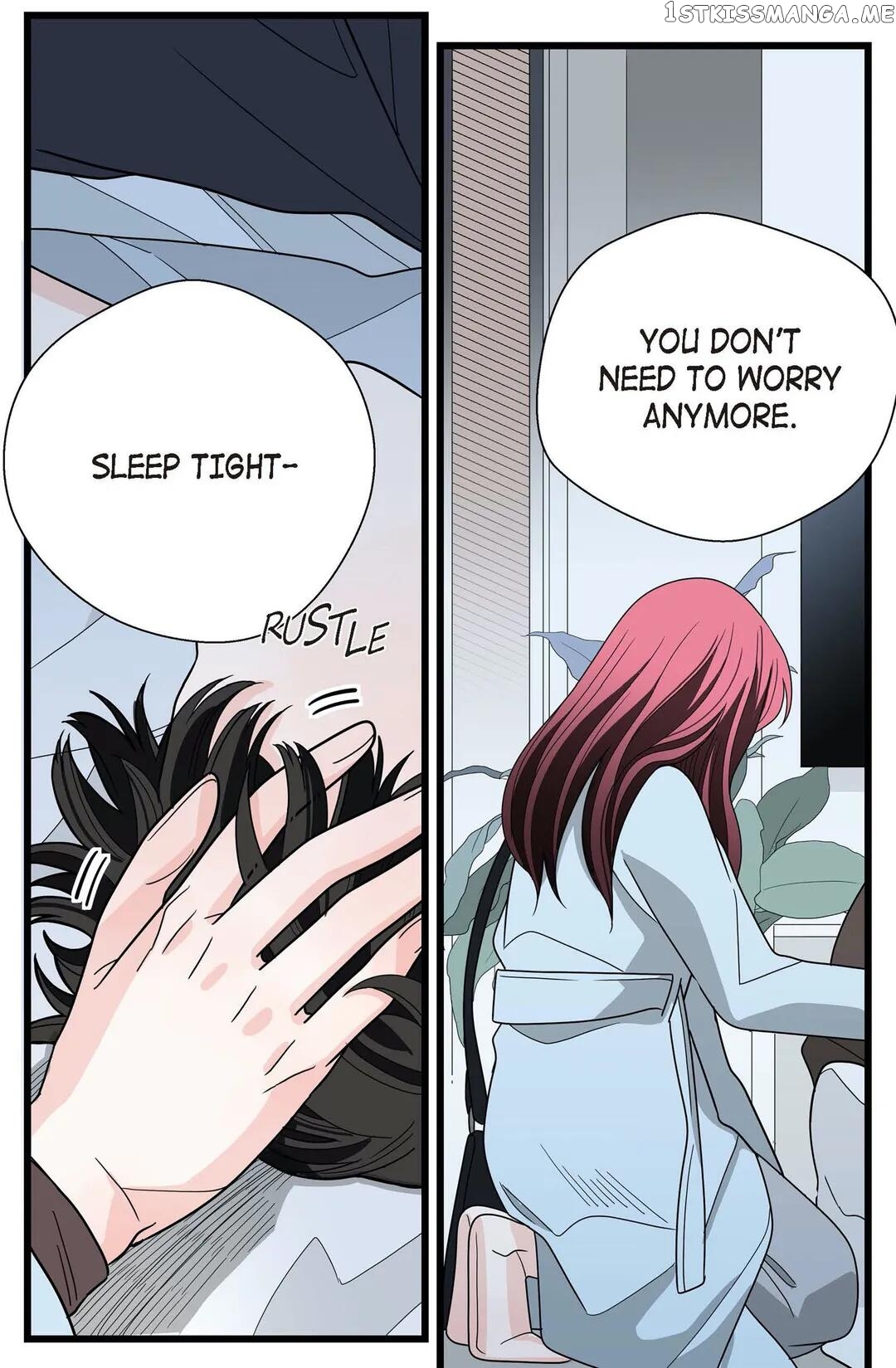 June’s Love chapter 40 - page 61