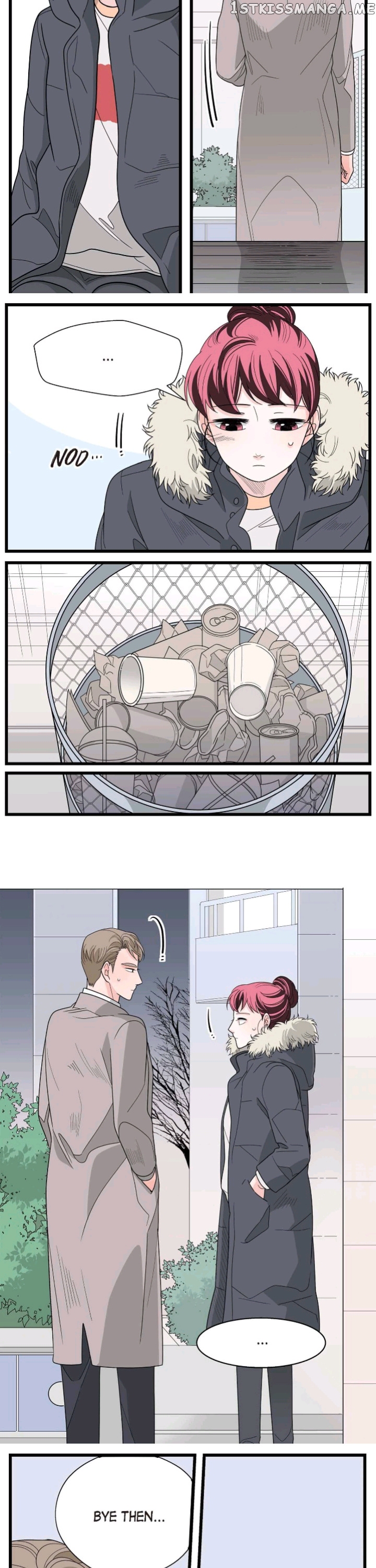 June’s Love chapter 42 - page 3